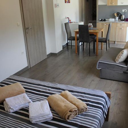 Studio Apartments Adian Korenica Ruang foto