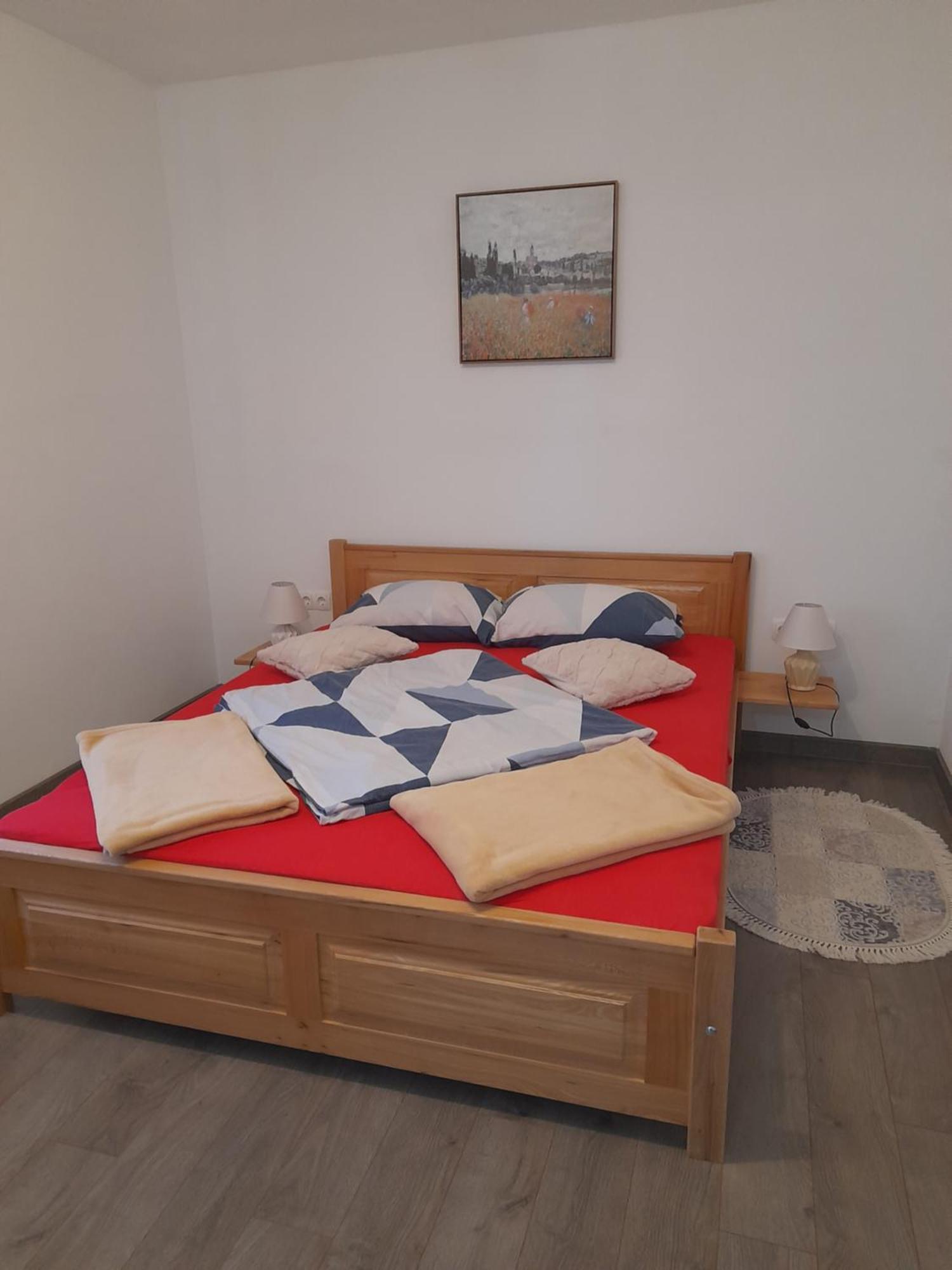 Studio Apartments Adian Korenica Ruang foto