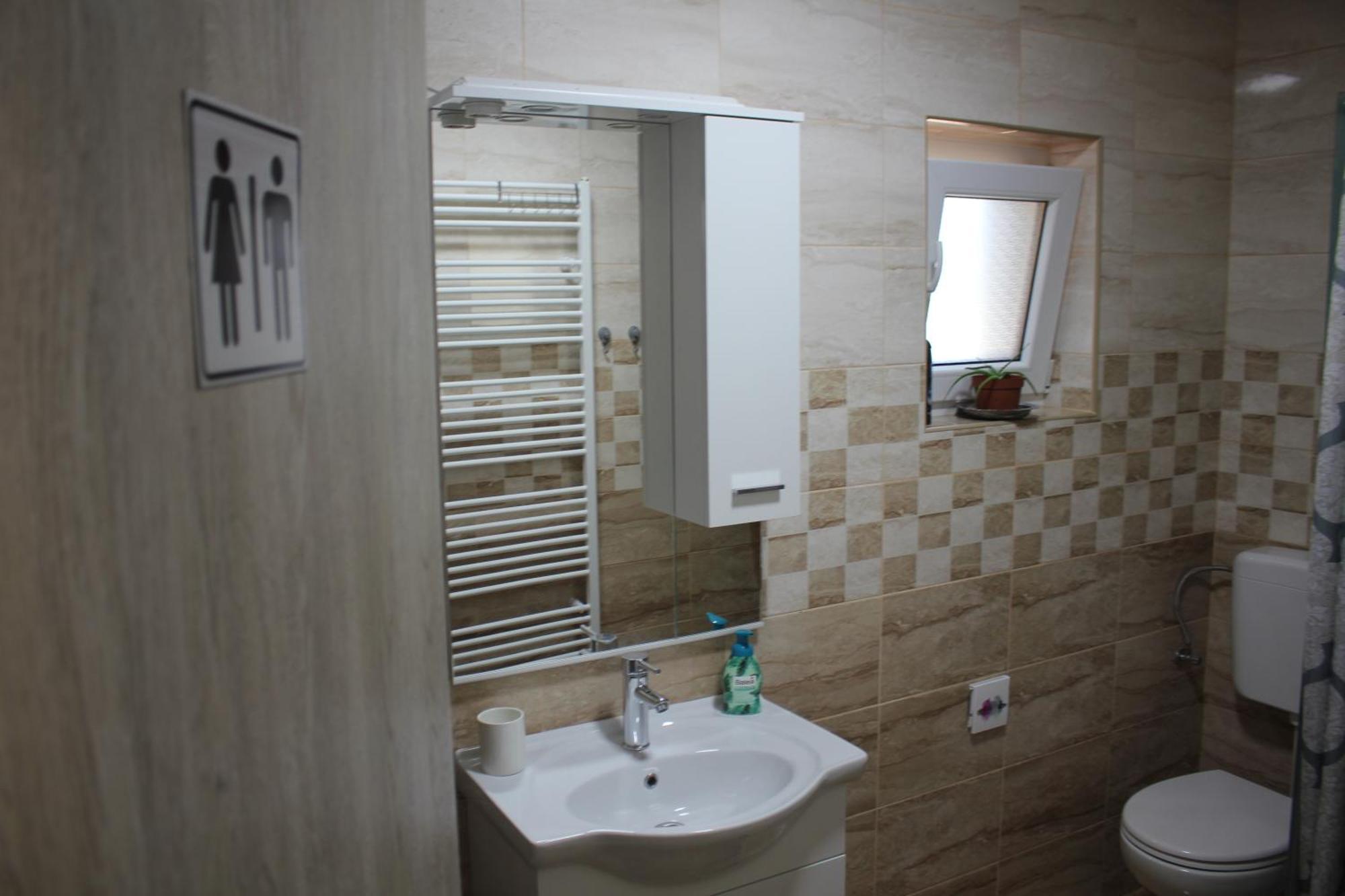 Studio Apartments Adian Korenica Ruang foto