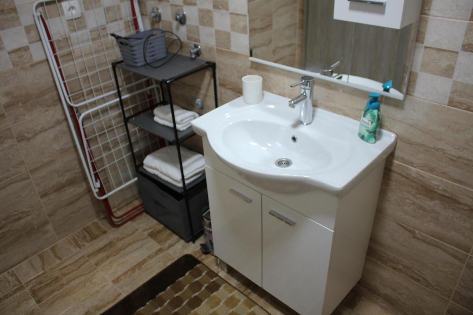 Studio Apartments Adian Korenica Ruang foto