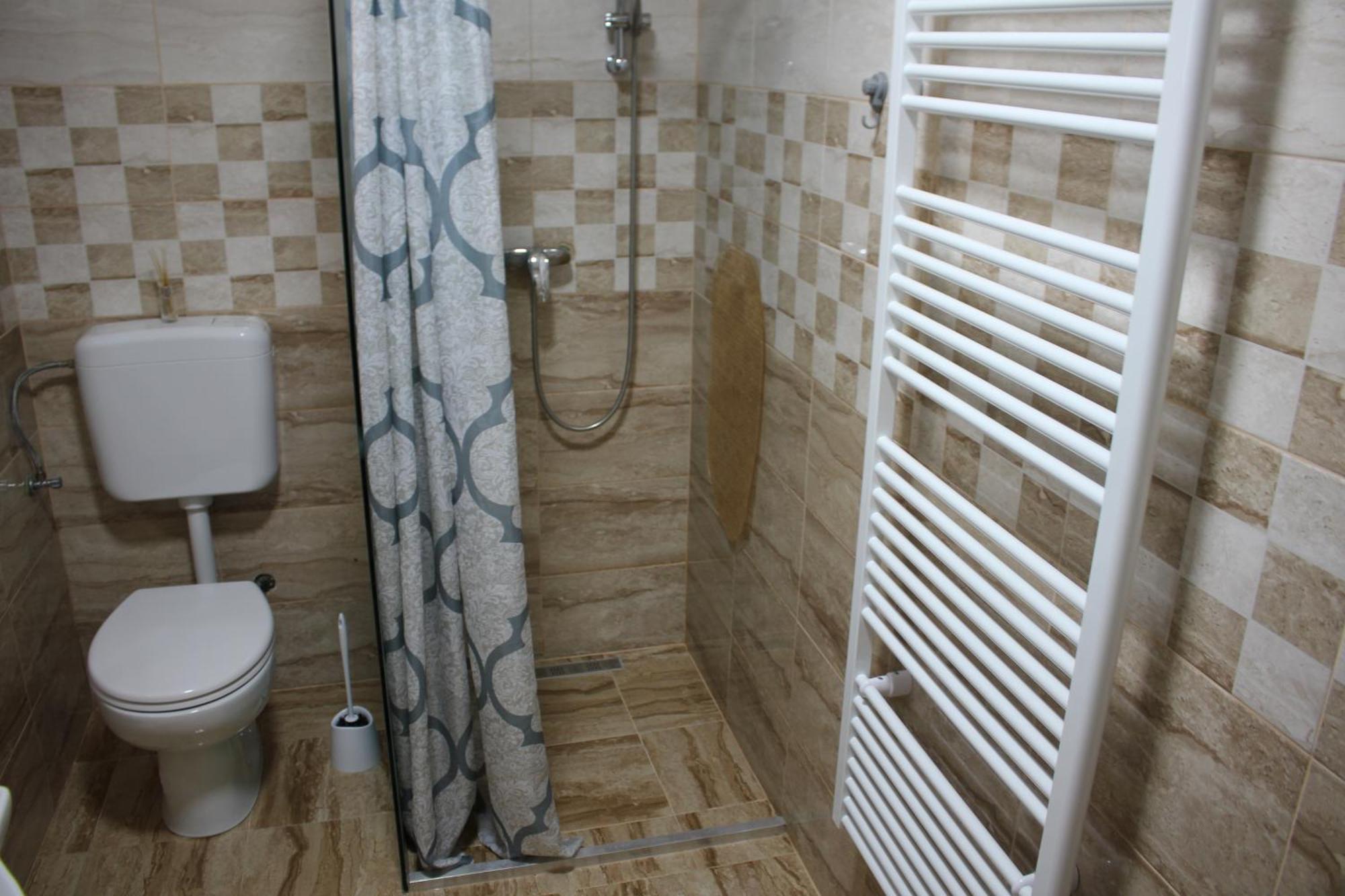Studio Apartments Adian Korenica Ruang foto